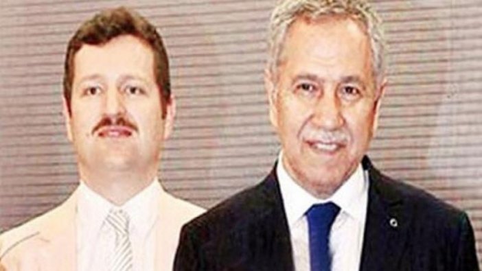 ‘Arınç’ın damadının beraat etmesi kanuna aykırıdır’