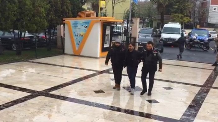 Mal paylaşımı kanlı bitti: Kardeşini öldürdü