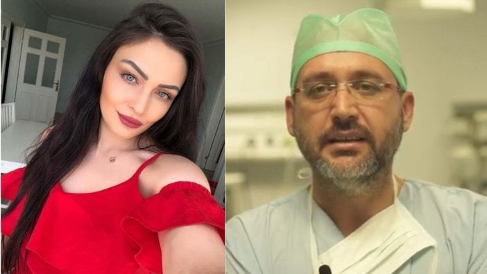 Ayşe Karaman'ı öldürmekle suçlanan Özgür Tarhan'ın evinde keşif yapıldı