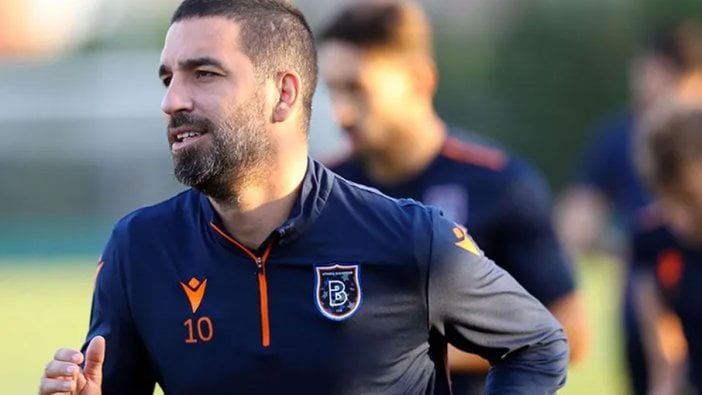 Galatasaray'da 'Arda Turan' gündemi sonuçlandı