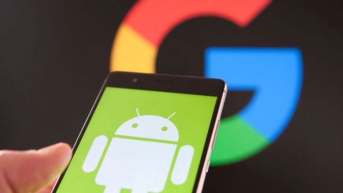 Android'e 'Apple' özelliği geliyor