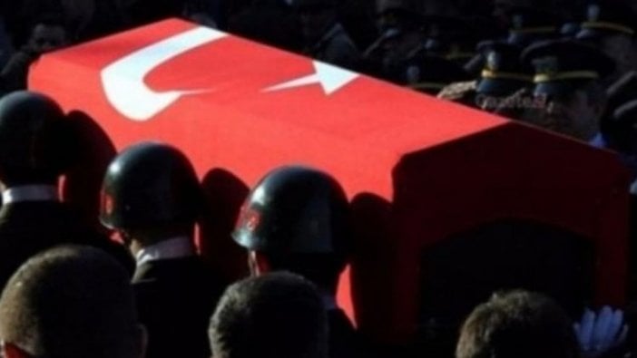 Hatay Valisi Rahmi Doğan: Şehit sayısı 33'e yükseldi