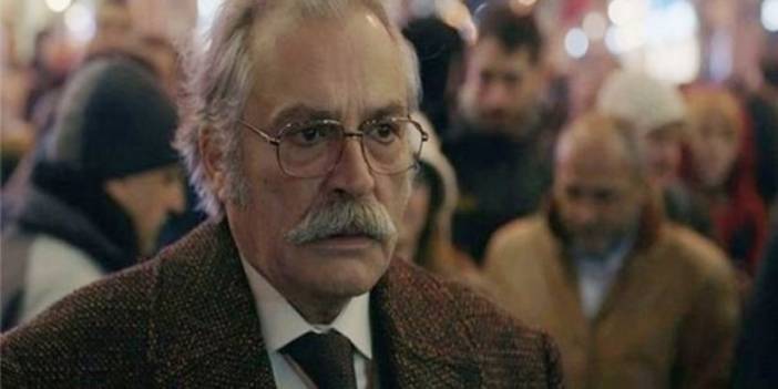 Haluk Bilginer'in sağlık durumu nasıl? Haluk Bilginer kimdir? Haluk Bilginer nereli, kaç yaşında, oynadığı dizi ve filmler