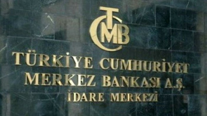 Türkiye Cumhuriyet Merkez Bankası TÜFE beklenti anketini açıkladı