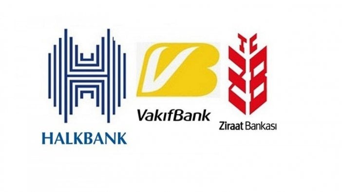 Devlet bankaları gün geçtikçe eriyor