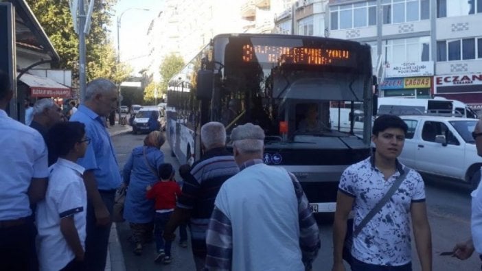 AKP'li belediye borç için belediye satmıştı: Yeni araç alıyor