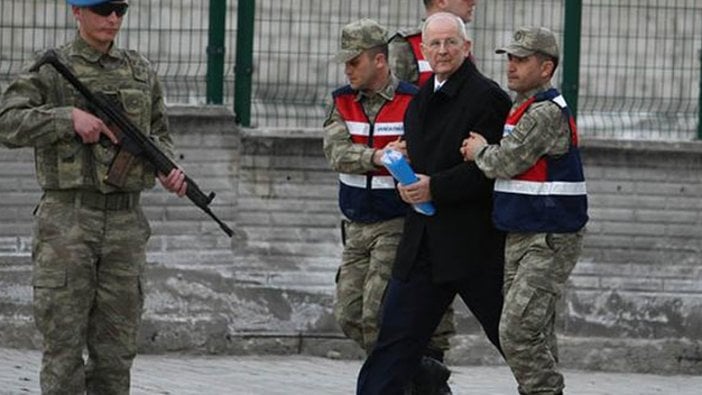 15 Temmuz Malatya 2. Ordu davasında eski Komutanı Huduti dahil 76 sanık için ara karar