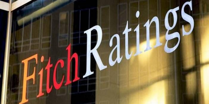 Fitch'ten Türk bankaları için 'batık kredi' değerlendirmesi