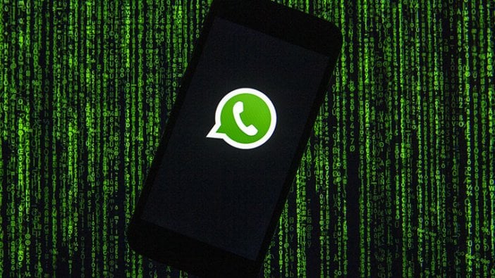 WhatsApp'tan gelen linklere uyarı