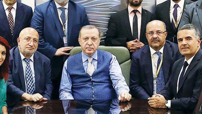 Cumhurbaşkanı Erdoğan, Astana dönüşü uçakta soruları yanıtladı: "S-400ler için kapora verdik"