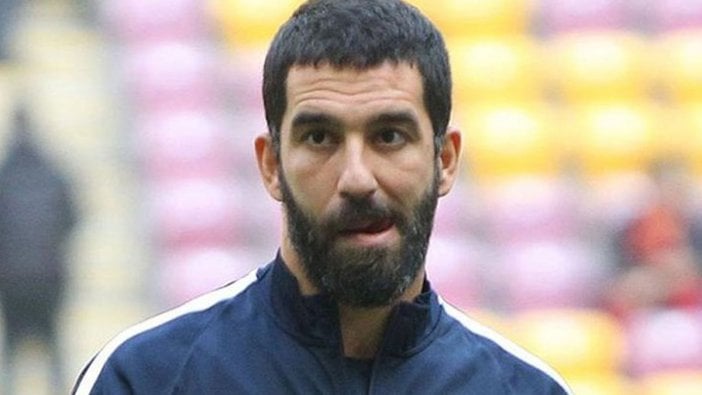 Beşiktaş'tan Arda Turan iddialarına ilişkin açıklama