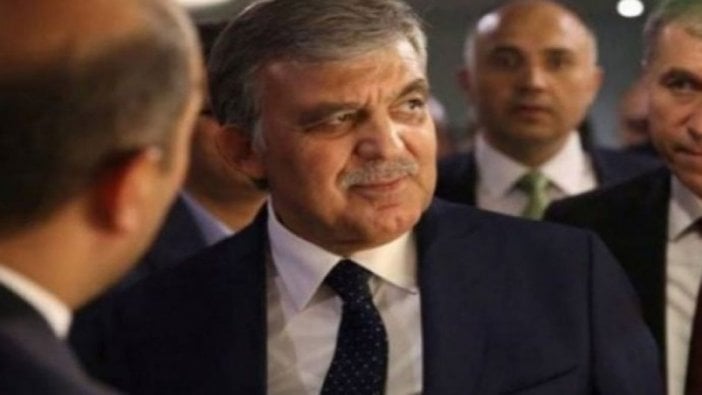 Abdullah Gül: Her seferinde söyledim Pandora’nın kutusunu açmayın