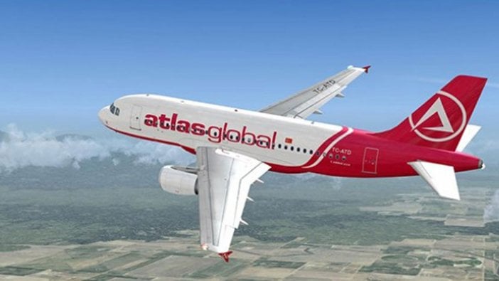 Atlas Global iflas başvurusu yaptı