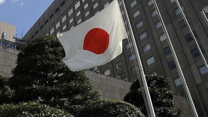 Japonya, Bağdat'taki büyükelçiliğini kapattı