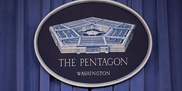 Pentagon: İran 16 füze fırlattı