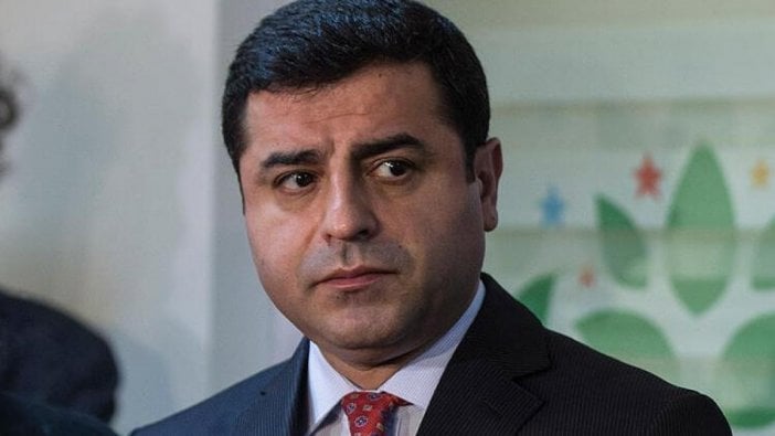 Selahattin Demirtaş'ın yargılandığı dava ertelendi