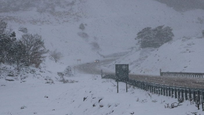 Muş'ta eğitime bir gün ara