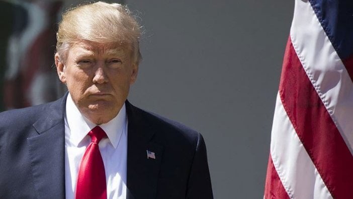 Trump'a yönelik azil maddeleri yakında Senato'ya yollanacak