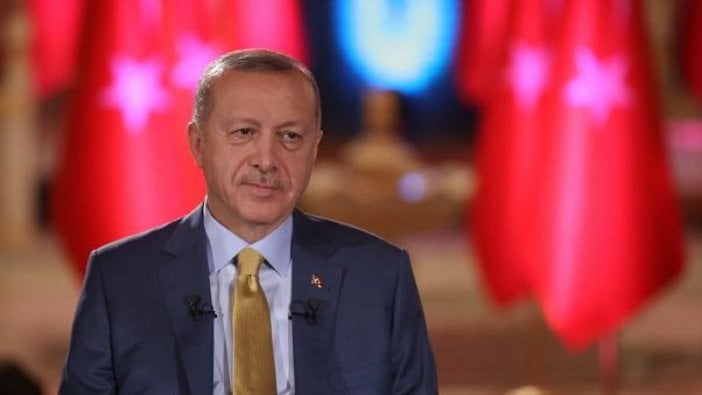 İddia: Libya'ya ateşkes önerisini Erdoğan gündeme getirildi