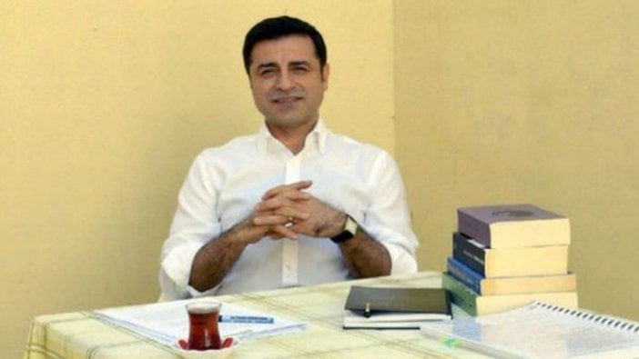 Selahattin Demirtaş’ın rahatsızlığına tanı konulamadı