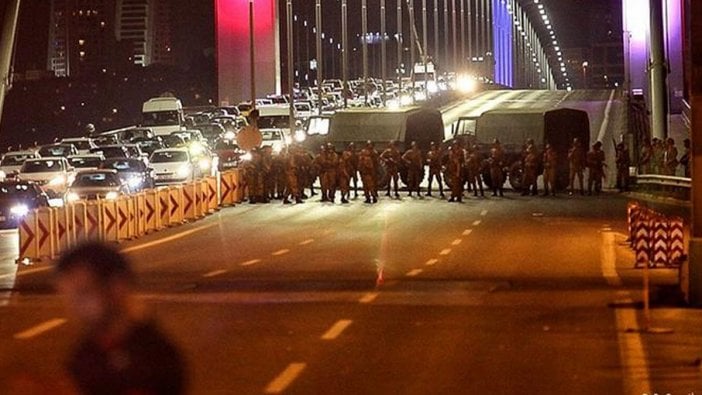 15 Temmuz gecesinde AA çalışanlarının yazdığı mektup ortaya çıktı