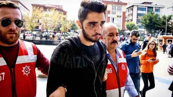 Başsavcılık'tan tahliye edilen hakim ve savcı oğlu Göçmen ile ilgili açıklama