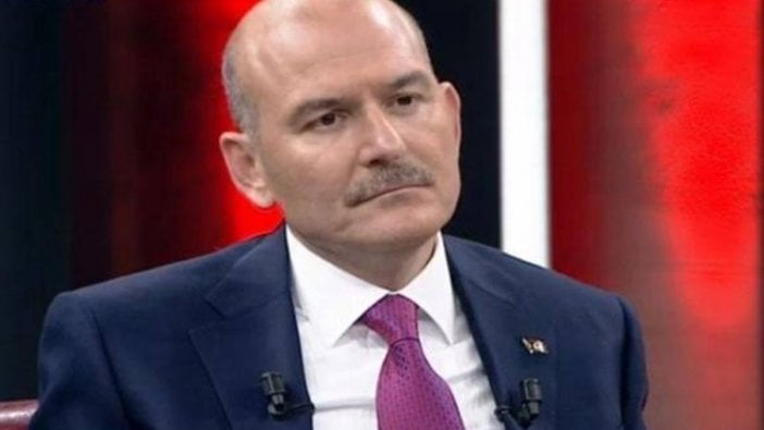 Bakan Soylu Türkiye’deki Suriyeli sayısını açıkladı