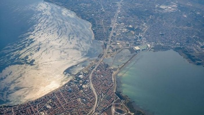 Kanal İstanbul Projesi için yapılan itirazlara CİMER yanıt vermeye başladı