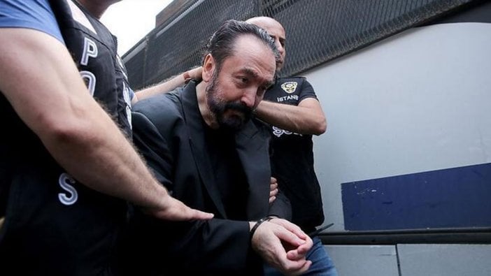 Adnan Oktar’ı şikayet edenleri ölümle tehdit eden kişi tutuklandı