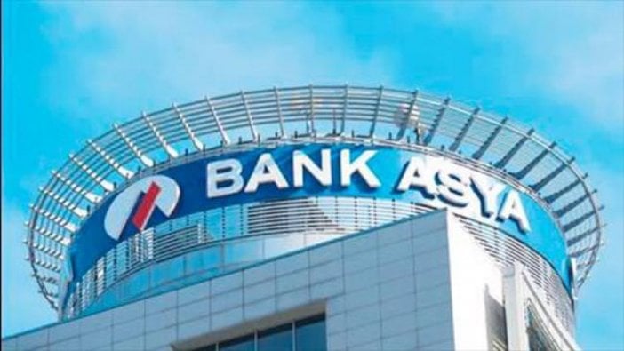 Banka Asya'nın batığı kamuya kaldı