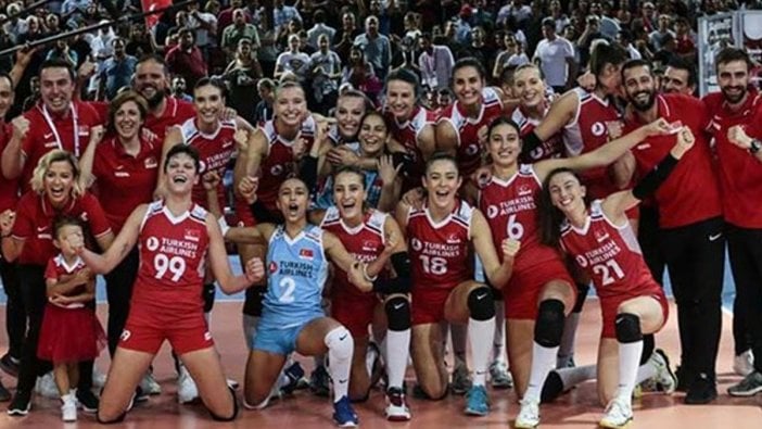 Kadın voleybolculara hakaret eden MHP'li Belediye Başkanı özür dilemeyi reddetti