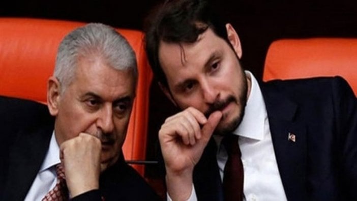 Yıldırım - Albayrak kavgasında sular durulmuyor