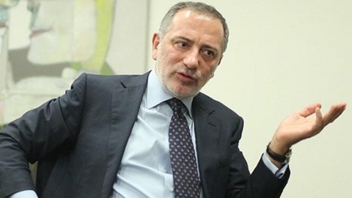 Fatih Altaylı: ABD, Türkiye'ye müdahaleye hazırlanıyor