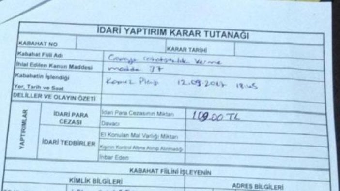 Zonguldak'ta halk plajında bira içen kadınlara gözaltı