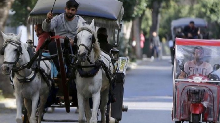 İBB Meclisi'nden fayton kararı: Oy birliği ile kabul edildi