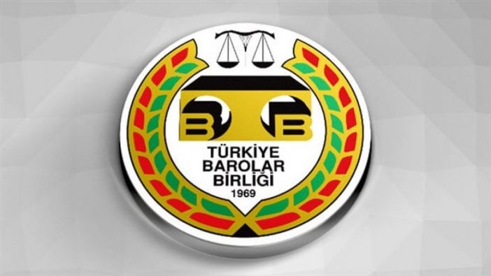 TBB, hukuku tanımıyor