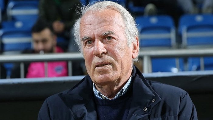 Mustafa Denizli 'sahtecilik' davasında beraat etti