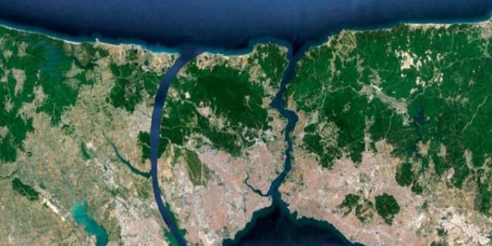 Kanal İstanbul uyarısı: 5 milyon kişinin suyu kesilecek