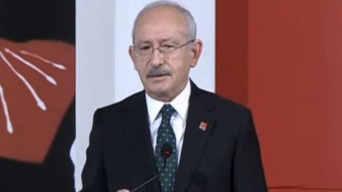 Kılıçdaroğlu açıkladı: Belediyelerimizde asgari ücret 2 bin 500 lira olacak