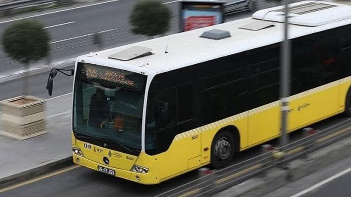 İstanbul'da annelere ücretsiz ulaşım hakkı verildi