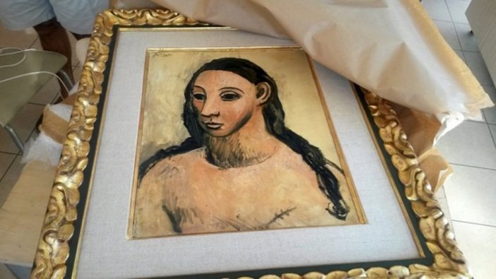 Picasso davası: Ünlü milyardere hapis ve para cezası