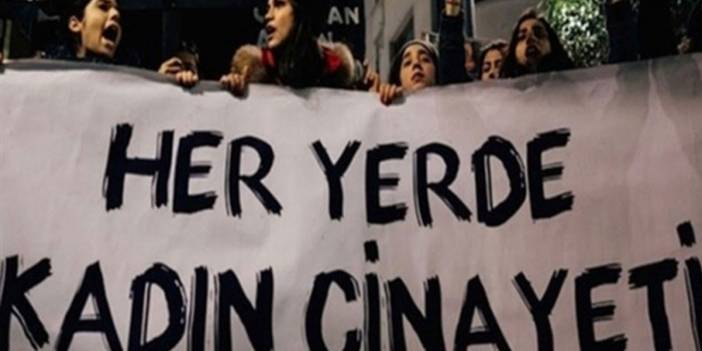 İran'da kadın cinayeti: Kesik başla poz verdi