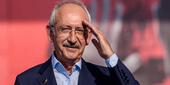 Kılıçdaroğlu, Erdoğan'a '5 kuruşluk' dava açtı