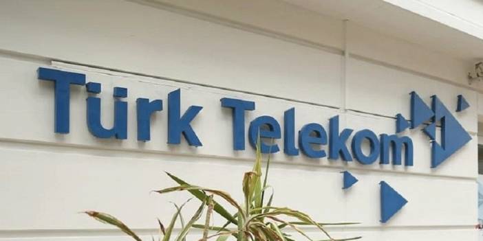 Türk Telekom'dan 'siber saldırı' açıklaması: Problem sona erdi