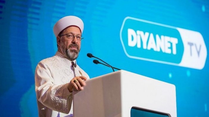 MEB, Diyanet TV’nin programını zorunlu kıldı