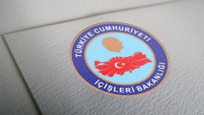 İçişleri Bakanlığı: 65 yaş üstüne evde maaş ödenmesine başlandı