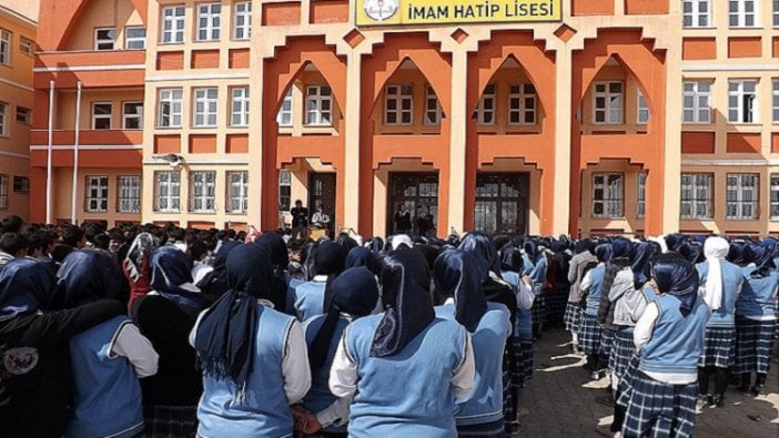 MEB'in nüfus şartının sonuçları: Sadece İmam Hatip Lisesi açılacak!