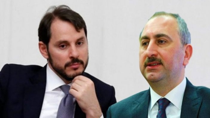 AKP'de liderlik savaşları: Albayrak ile Gül arasında gerginlik