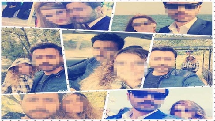 İnternet sitesi kurup 700 kadına fuhuş yaptıran eskort çetesi çökertildi