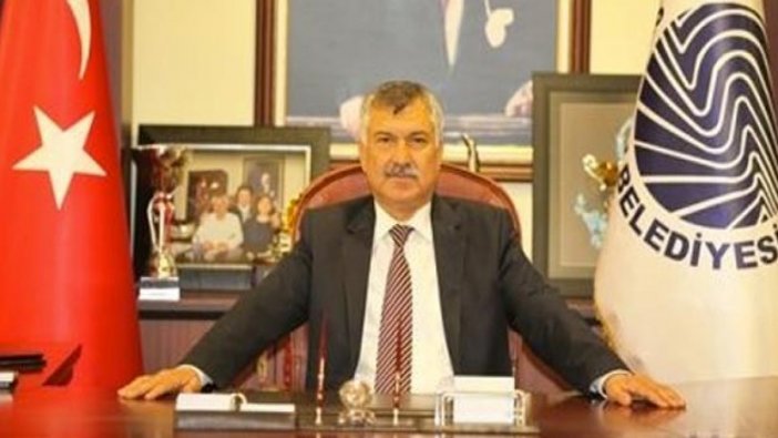 Adana Büyükşehir Belediye Başkanı Karalar: İtfaiye araçlarımız ve kurtarma ekibimiz yola çıktı, Elazığ'ın yayındayız